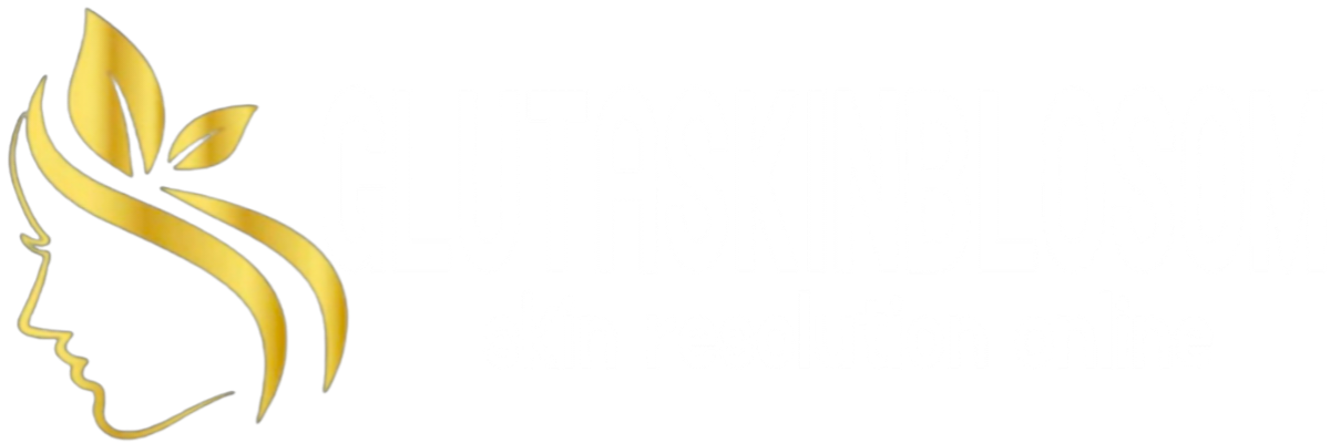glutaskinblosom skin whitening in
